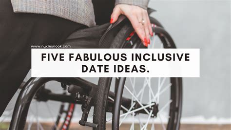 inclusion dating